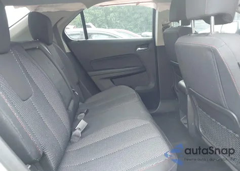 2017 Chevrolet Equinox Lt z USA, uszkodzony, nr VIN 2GNFLFEK7H6203332